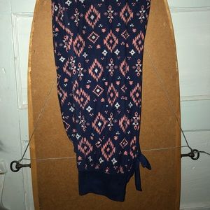 Bobby Jones sweat pants